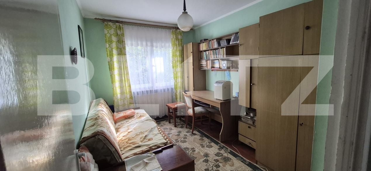 Apartament de vânzare 3 camere Micro 15 - 178705AV | BLITZ Satu Mare | Poza13