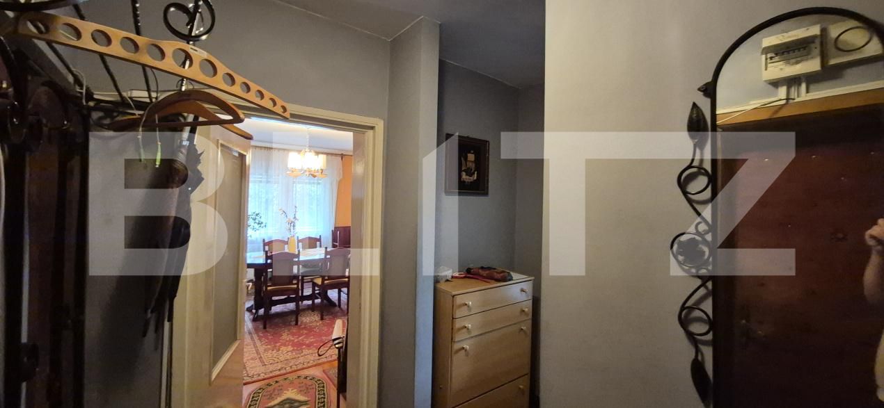Apartament de vânzare 3 camere Micro 15 - 178705AV | BLITZ Satu Mare | Poza4