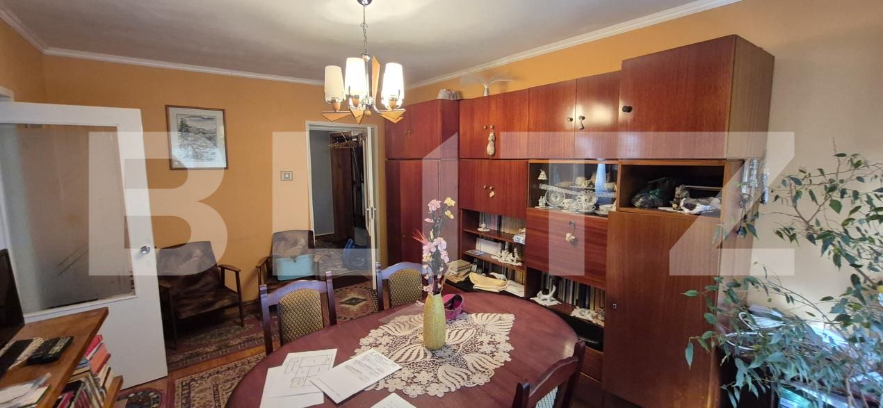 Apartament de vânzare 3 camere Micro 15 - 178705AV | BLITZ Satu Mare | Poza1