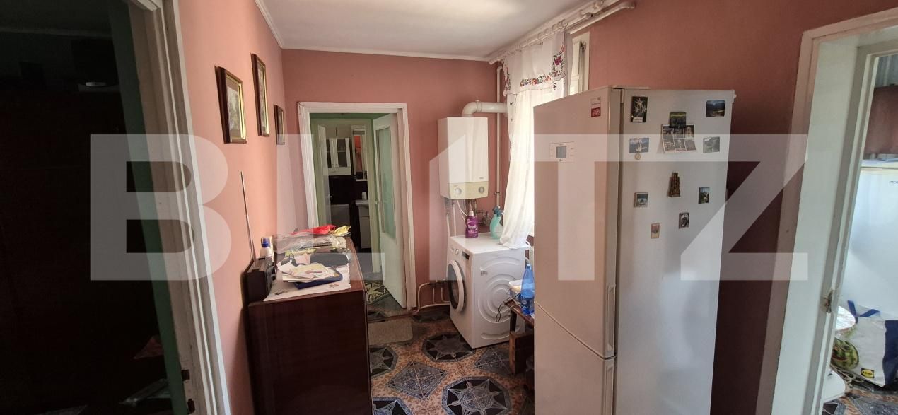 Apartament de vânzare 3 camere Micro 15 - 178705AV | BLITZ Satu Mare | Poza7