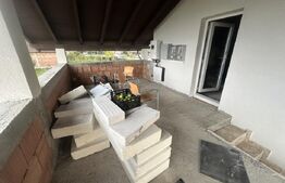 Casa tip P+M, 220 mp,3600 mp teren, comuna Păulesti 