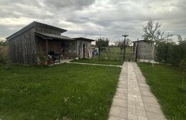 Casa tip P+M, 220 mp,3600 mp teren, comuna Păulesti 