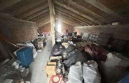 Casa tip P+M, 220 mp,3600 mp teren, comuna Păulesti 