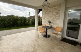 Casa tip P+M, 220 mp,3600 mp teren, comuna Păulesti 