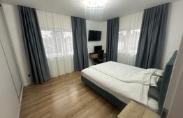 Casa tip P+M, 220 mp,3600 mp teren, comuna Păulesti 