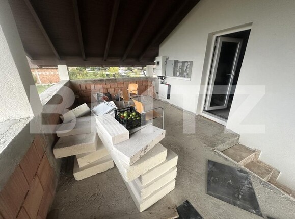 Casa de vânzare 3 camere Ruseni - 178743CV | BLITZ Satu Mare | Poza16