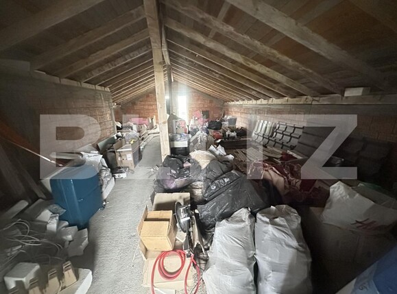 Casa de vânzare 3 camere Ruseni - 178743CV | BLITZ Satu Mare | Poza15