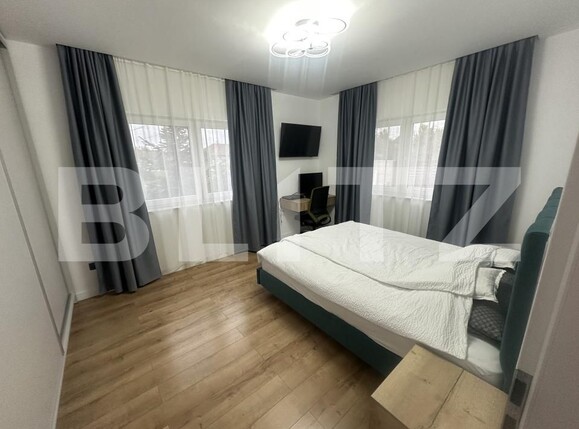 Casa de vânzare 3 camere Ruseni - 178743CV | BLITZ Satu Mare | Poza3