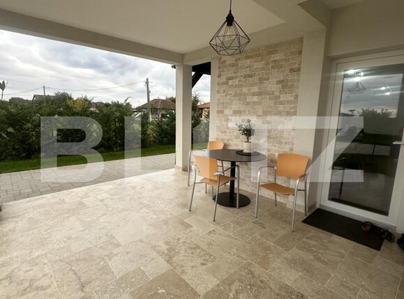 Casa de vânzare 3 camere Paulesti - 178743CV | BLITZ Satu Mare | Poza8