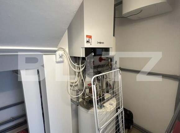 Casa de vânzare 3 camere Ruseni - 178743CV | BLITZ Satu Mare | Poza10