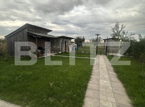 Casa de vânzare 3 camere Ruseni - 178743CV | BLITZ Satu Mare | Poza13