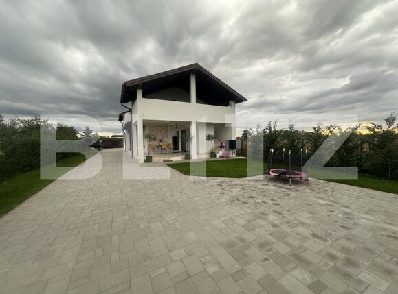 Casa de vânzare 3 camere Ruseni - 178743CV | BLITZ Satu Mare | Poza11