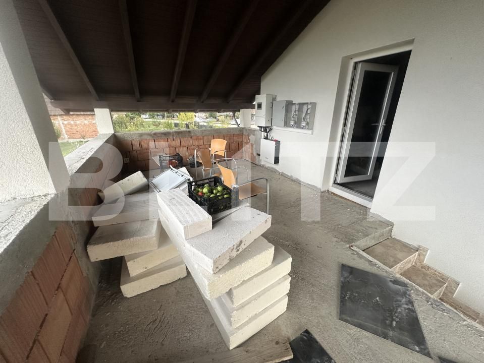 Casa de vânzare 3 camere Ruseni - 178743CV | BLITZ Satu Mare | Poza16