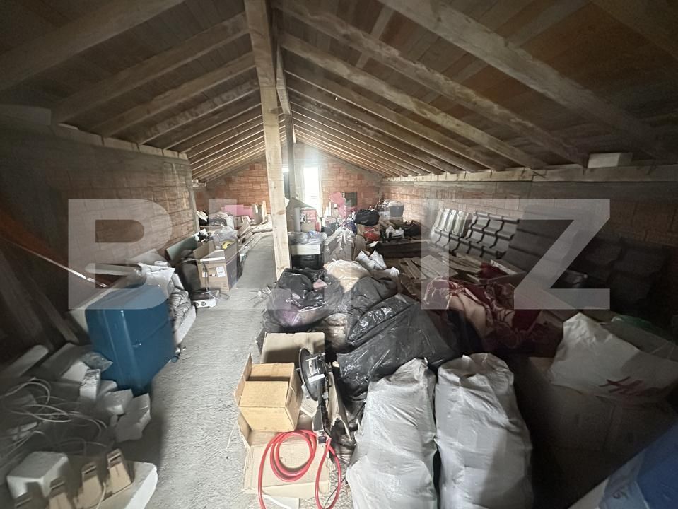 Casa de vânzare 3 camere Ruseni - 178743CV | BLITZ Satu Mare | Poza15
