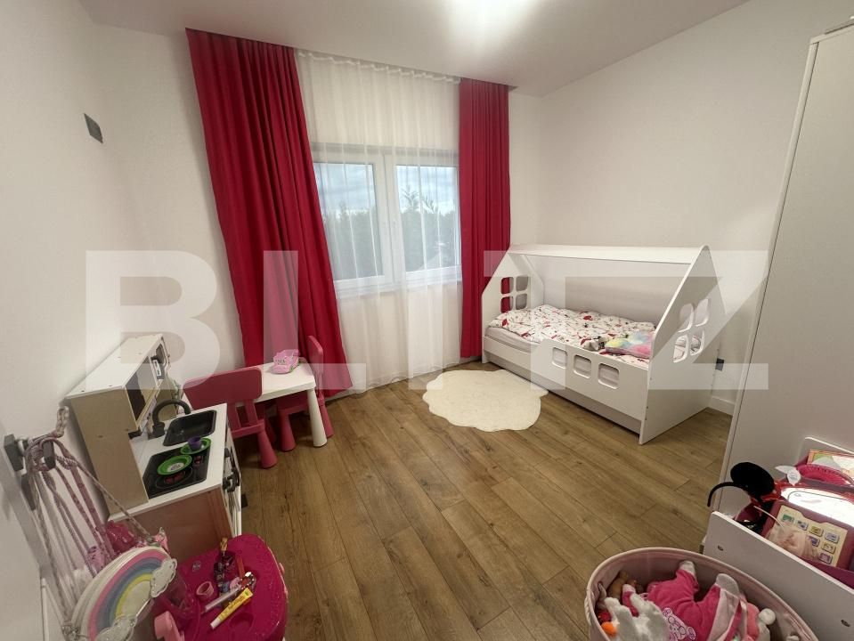 Casa de vânzare 3 camere Paulesti - 178743CV | BLITZ Satu Mare | Poza4