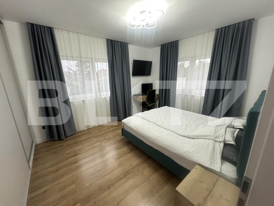 Casa de vânzare 3 camere Ruseni - 178743CV | BLITZ Satu Mare | Poza3