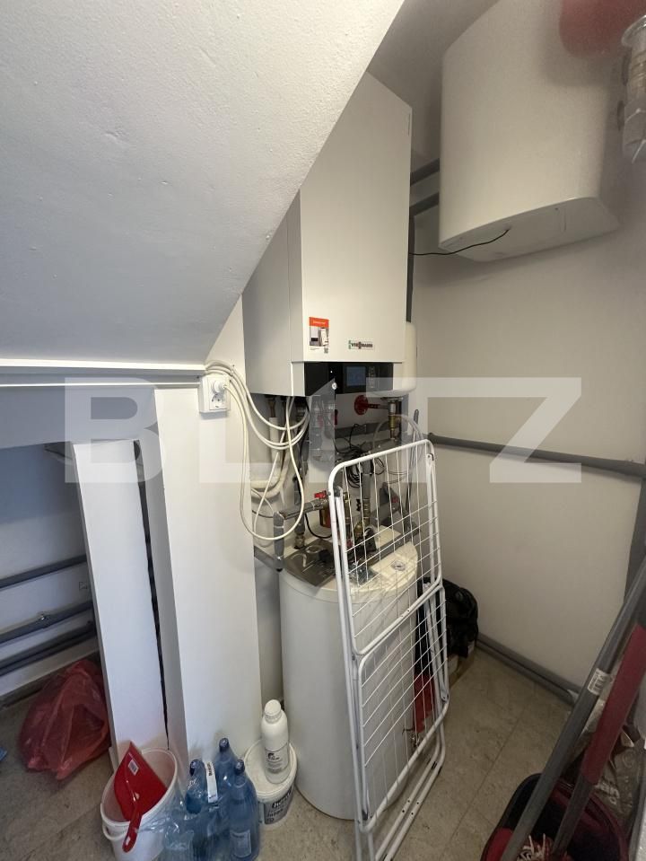 Casa de vânzare 3 camere Ruseni - 178743CV | BLITZ Satu Mare | Poza10