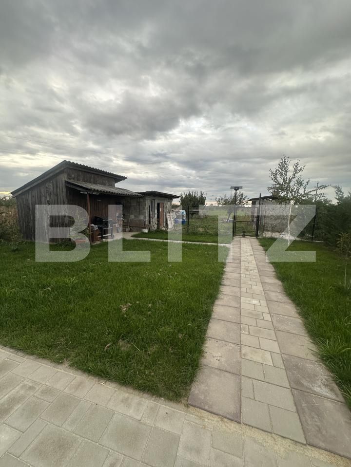 Casa de vânzare 3 camere Ruseni - 178743CV | BLITZ Satu Mare | Poza13