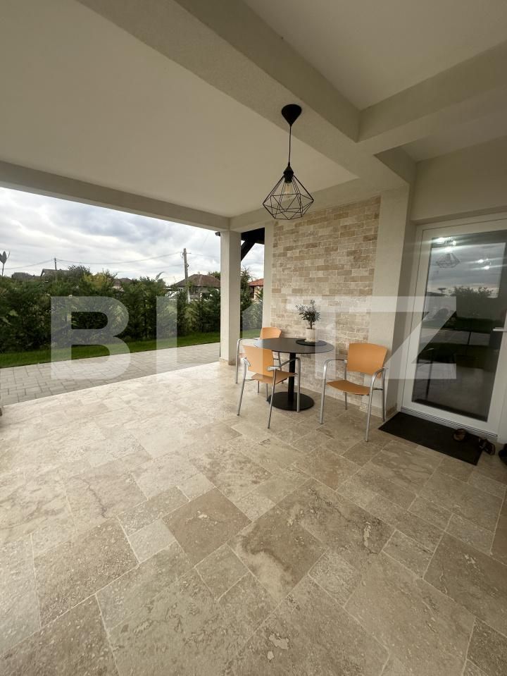Casa de vânzare 3 camere Ruseni - 178743CV | BLITZ Satu Mare | Poza8