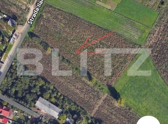 Teren de vânzare 14 Mai - 178826TV | BLITZ Satu Mare | Poza1