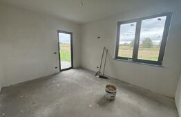 Casa parter  120 mp  -Vetis