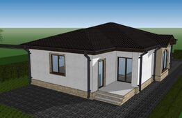 Casa de vânzare 4 camere Lazuri - 173180CV | BLITZ Satu Mare | Poza5