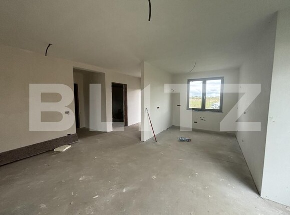 Casa de vânzare 4 camere Vetiş - 178868CV | BLITZ Satu Mare | Poza6