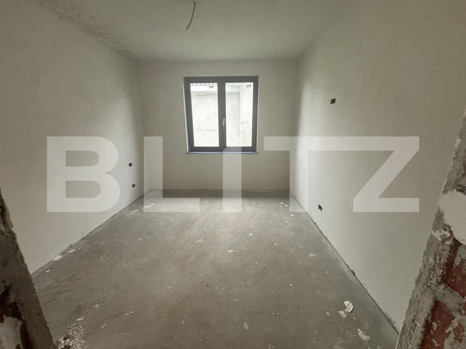 Casa de vânzare 4 camere Vetiş - 178868CV | BLITZ Satu Mare | Poza5