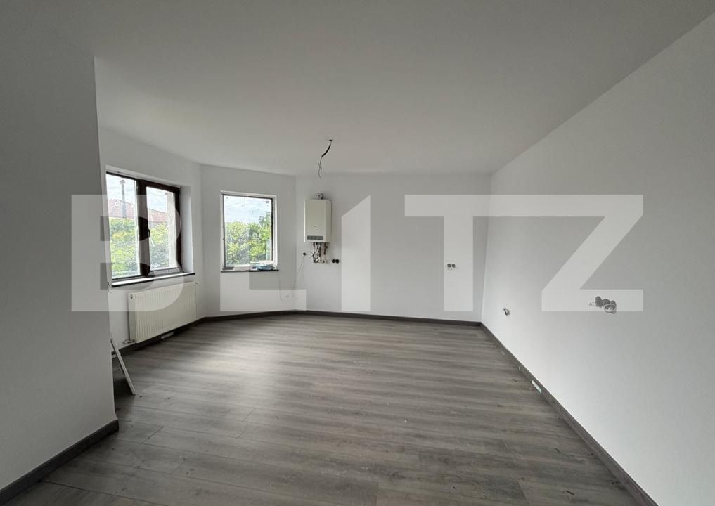 Casa de vânzare 3 camere Sud-Vest - 178870CV | BLITZ Satu Mare | Poza1