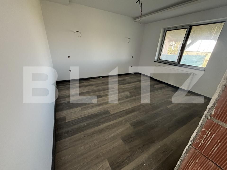 Casa de vânzare 3 camere Sud-Vest - 178870CV | BLITZ Satu Mare | Poza3