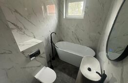 Apartament 4 camere, 120 mp, zona Titulescu