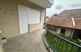 Apartament 4 camere, 120 mp, zona Titulescu