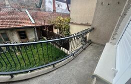 Apartament 4 camere, 120 mp, zona Titulescu