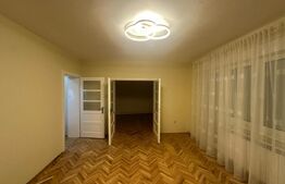 Apartament 4 camere, 120 mp, zona Titulescu