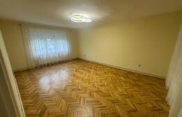 Apartament 4 camere, 120 mp, zona Titulescu