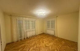 Apartament 4 camere, 120 mp, zona Titulescu
