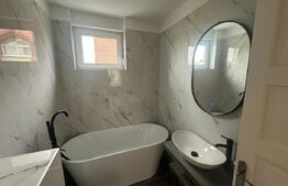 Apartament 4 camere, 120 mp, zona Titulescu