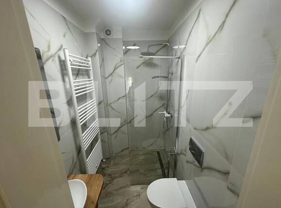 Apartament de închiriat 4 camere Titulescu - 178935AI | BLITZ Satu Mare | Poza10