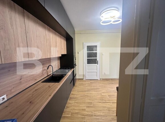 Apartament de închiriat 4 camere Titulescu - 178935AI | BLITZ Satu Mare | Poza2