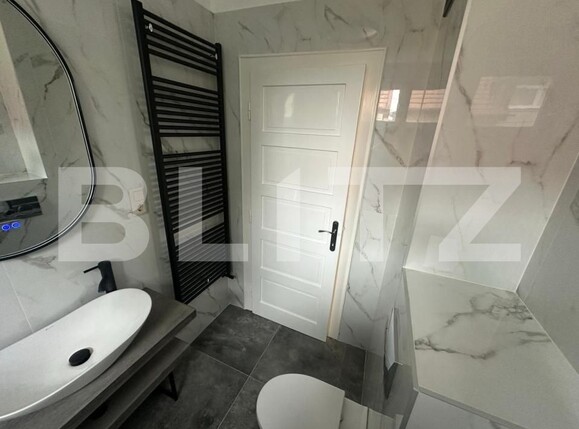 Apartament de închiriat 4 camere Titulescu - 178935AI | BLITZ Satu Mare | Poza24