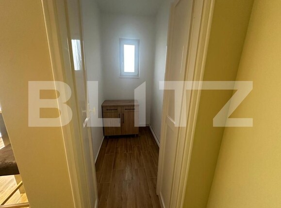 Apartament de închiriat 4 camere Titulescu - 178935AI | BLITZ Satu Mare | Poza3