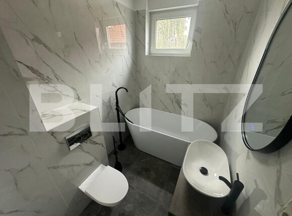 Apartament de închiriat 4 camere Titulescu - 178935AI | BLITZ Satu Mare | Poza23