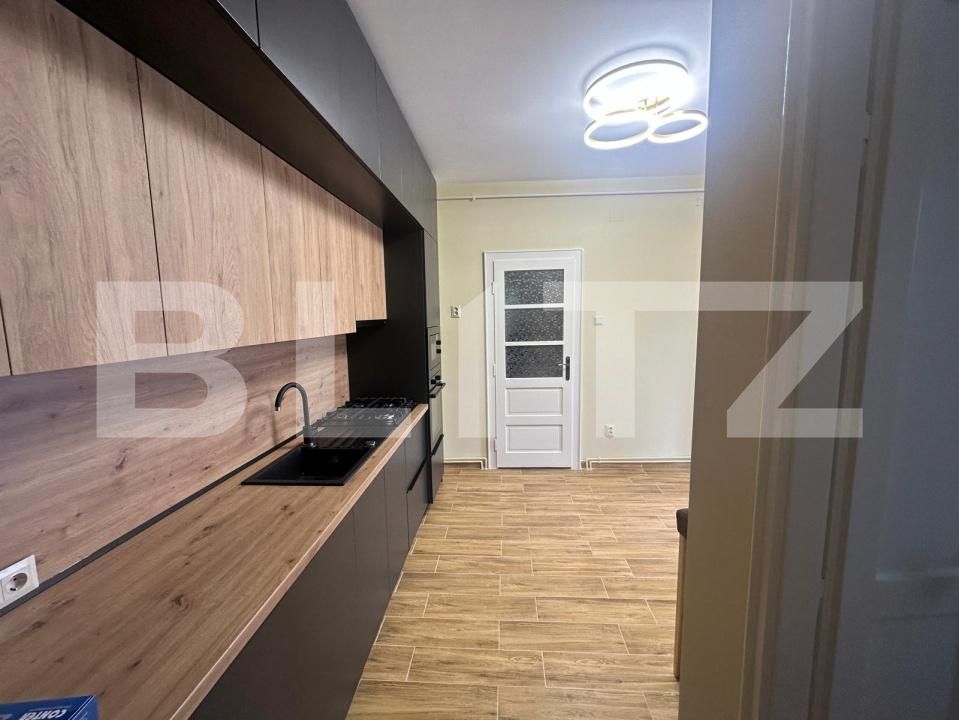 Apartament de închiriat 4 camere Titulescu - 178935AI | BLITZ Satu Mare | Poza2