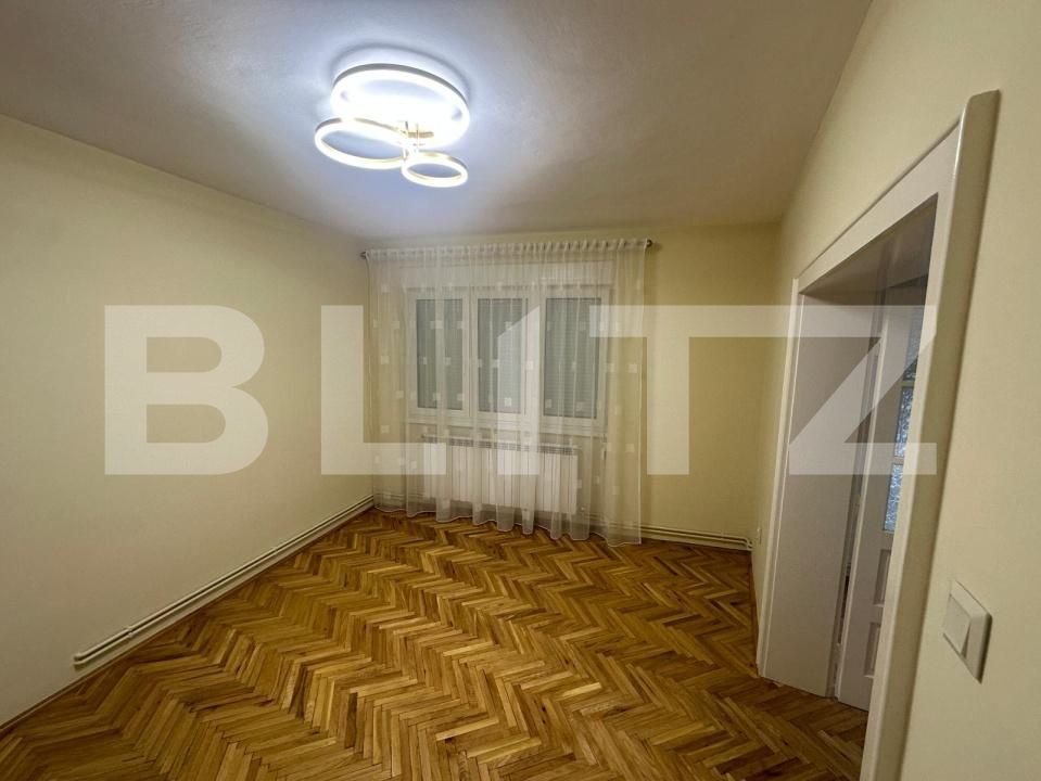 Apartament de închiriat 4 camere Titulescu - 178935AI | BLITZ Satu Mare | Poza17