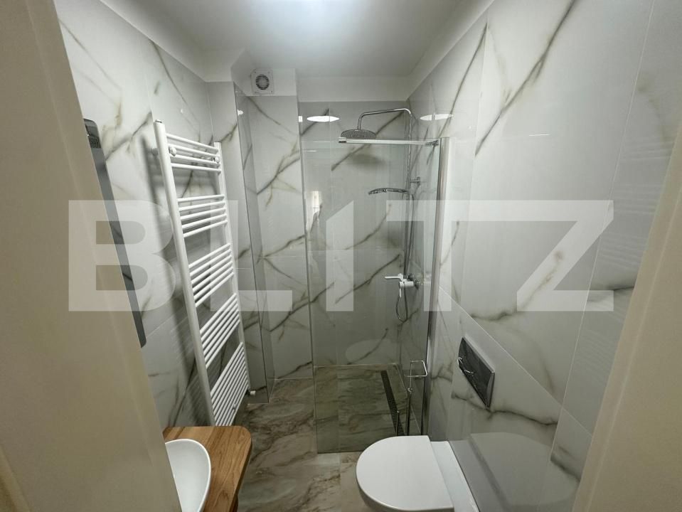 Apartament de închiriat 4 camere Titulescu - 178935AI | BLITZ Satu Mare | Poza10