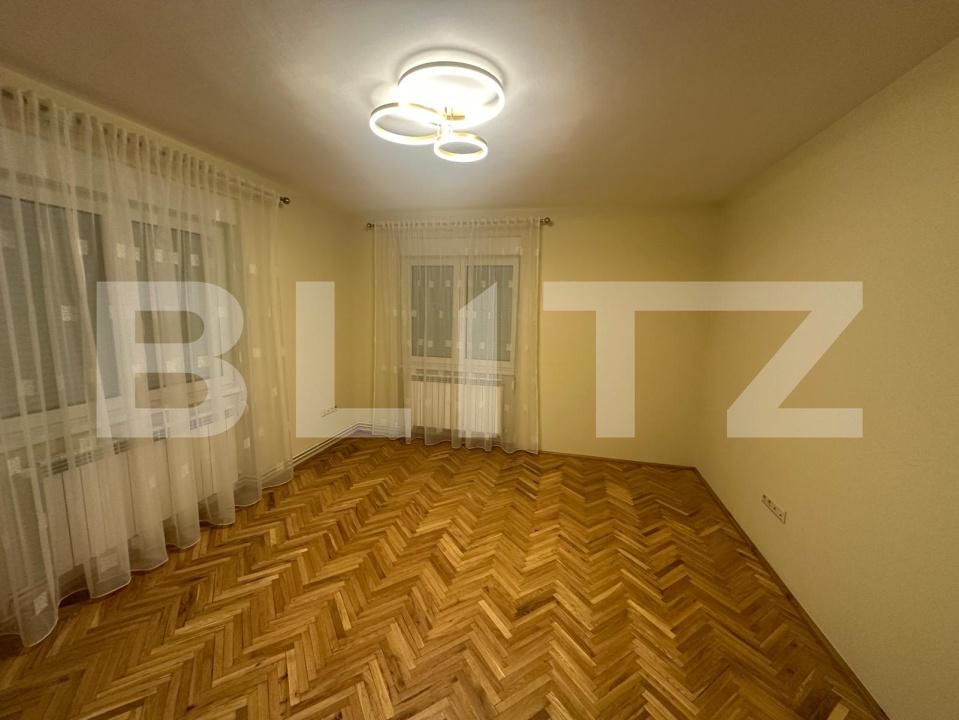 Apartament de închiriat 4 camere Titulescu - 178935AI | BLITZ Satu Mare | Poza21