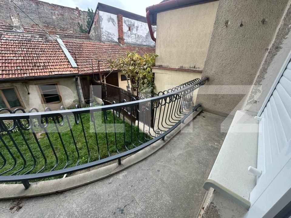 Apartament de închiriat 4 camere Titulescu - 178935AI | BLITZ Satu Mare | Poza6