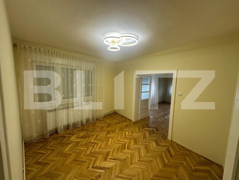 Apartament de închiriat 4 camere Titulescu - 178935AI | BLITZ Satu Mare | Poza19