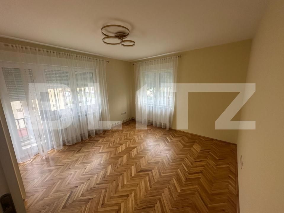 Apartament de închiriat 4 camere Titulescu - 178935AI | BLITZ Satu Mare | Poza13