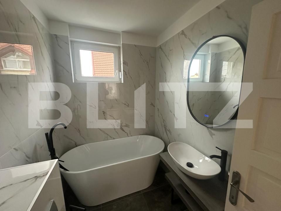 Apartament de închiriat 4 camere Titulescu - 178935AI | BLITZ Satu Mare | Poza22